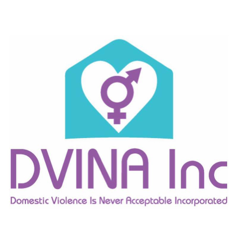 DVINA - Domestic Violence is Never Acceptable Inc.